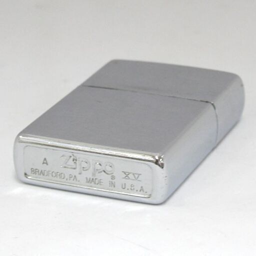 中古 火花確認済み ZIPPO パイプ用 アウトサイドユニット1999年1月/インサイドユニット1998年11月 札幌市 清田区 平岡