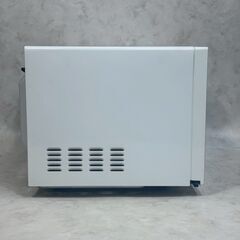 A7330【お買い得商品‼】HITACHI 日立 2020年製 電子レンジ HMR-BK220-Z6 ※60Hz専用※の画像