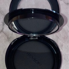 REVLONカラーステイプレストパウダーNの画像