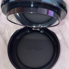 REVLONカラーステイプレストパウダーNの画像