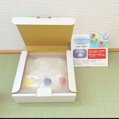 【同時引取で0円】工作キット3つセットの画像