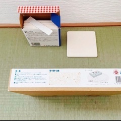 【同時引取で0円】工作キット3つセットの画像