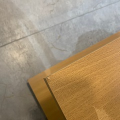 【ジモティー割】JASPER テレビ台　（ID1185）の画像