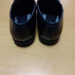 ローファー　21.5cm/22.0cmの画像