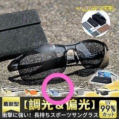 サングラス　西彼、長崎市、大瀬戸町相談可の画像