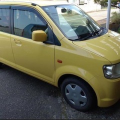 22万(事務手続きご自身で)　三菱 ekワゴン 車検あり ナビ•ドラレコ有り の画像