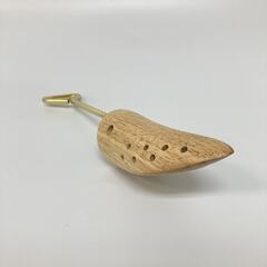 【新品】ラバーウッドシューストレッチャー＜K1164＞の画像