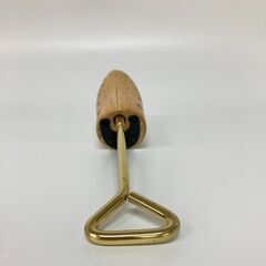 【新品】ラバーウッドシューストレッチャー＜K1164＞の画像