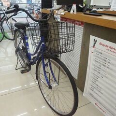 NA2 26インチ シティサイクルの画像