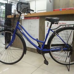 NA2 26インチ シティサイクルの画像