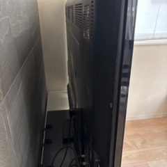 Panasonic VIERA55インチの画像