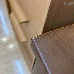 【トレファク イオンモール常滑店】キャビネット　無印良品をご紹介！の画像