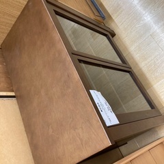 【トレファク イオンモール常滑店】キャビネット　無印良品をご紹介！