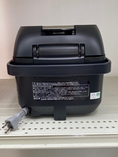 【トレファク寝屋川店】TOSHIBA 圧力IH炊飯ジャーのご紹介です！