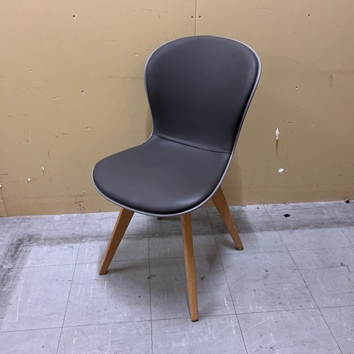 【トレファク神戸南店】BoConcept ダイニングチェアー ブラック×ナチュラルです‼︎【取りに来られる方限定】