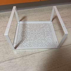 シンク下ラックの画像