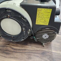 【中古】マキタ 常圧 エアコンプレッサ AC6501 60HZ専用 エアーコンプレッサー【ハンズクラフト熊本けやき通り店】【店頭取引限定】の画像