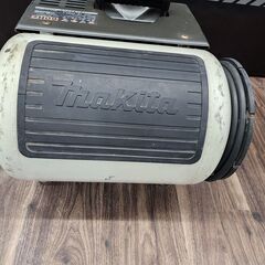 【中古】マキタ 常圧 エアコンプレッサ AC6501 60HZ専用 エアーコンプレッサー【ハンズクラフト熊本けやき通り店】【店頭取引限定】の画像