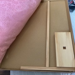 被布の画像