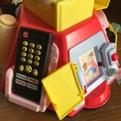 いたずら一歳やりたい放題
の画像