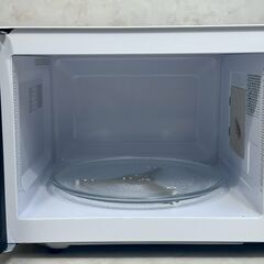 A7331【お買い得商品‼】HITACHI 日立 2018年製 電子レンジ HMR-TR221-Z6 ※60Hz専用※の画像