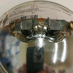 0809-287 Hurley 4 1/2ｲﾝﾁ ｸﾘｱﾊﾛｹﾞﾝﾍｯﾄﾞﾗｲﾄ   12V 15085の画像