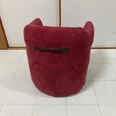 【無料】1人用ソファあげます！の画像