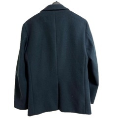 GU　コンフォートテラードジャケットの画像