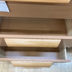 【トレファク イオンモール常滑店】4段チェストをご紹介！の画像