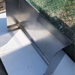 業務用　調理器具　コンロカバーの画像