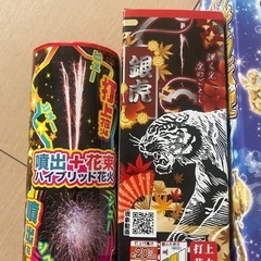 　値下げ可　定価半額以下　
花火の画像