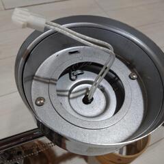 ⑤照明の画像