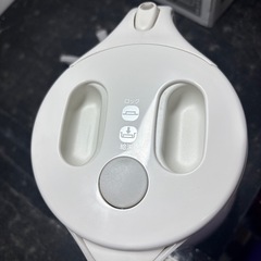 【電気ケトル】【T-fal】クリーニング済み【管理番号10908】野の画像