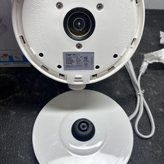 【電気ケトル】【T-fal】クリーニング済み【管理番号10908】野の画像