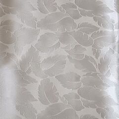 真っ白なワンピース生地の画像