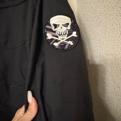 スノボーウェアとグローブセット
の画像