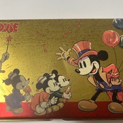 Disney 空き缶まとめ売り　バラ売り可能の画像