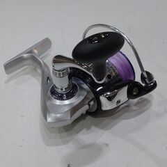 DAIWA ダイワ　スピニングリール　SPORTLINE スポーツライン　HS V-MAX 2508PE　グローブライド【モノ市場東海店】139の画像