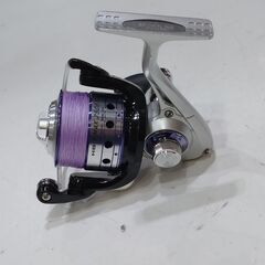DAIWA ダイワ　スピニングリール　SPORTLINE スポーツライン　HS V-MAX 2508PE　グローブライド【モノ市場東海店】139の画像
