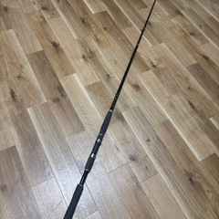 釣りセットの画像