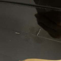 アップライトピアノ　ロレックスの画像