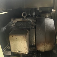 発動機