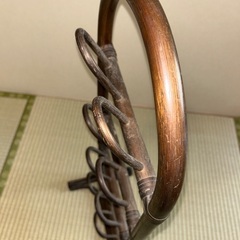 スリッパ立ての画像