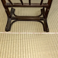 スリッパ立ての画像