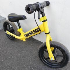 ストライダー　自転車　の画像