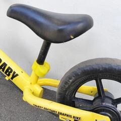 ストライダー　自転車　の画像