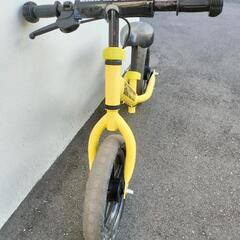 ストライダー　自転車　の画像