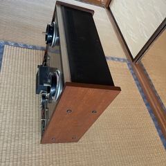 スピーカー？の画像