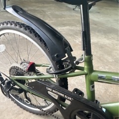 子供自転車 22インチの画像