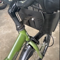子供自転車 22インチの画像